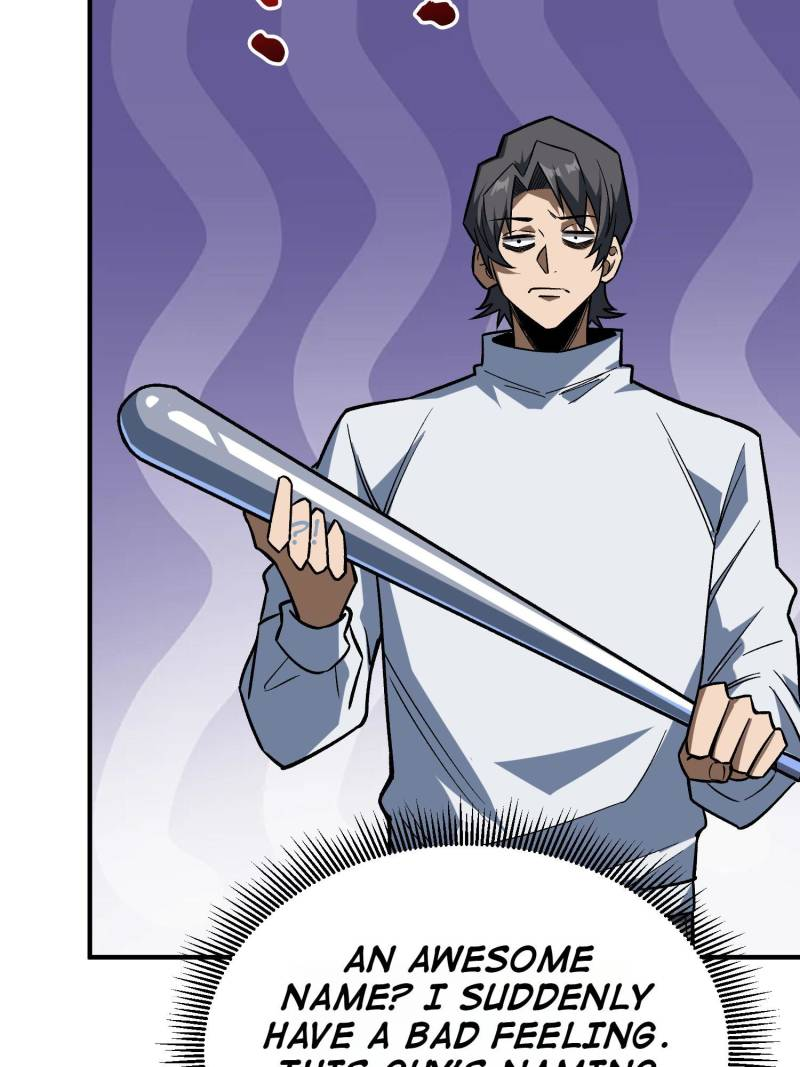 I'm Really Not A Supervillain Chapter 277 42